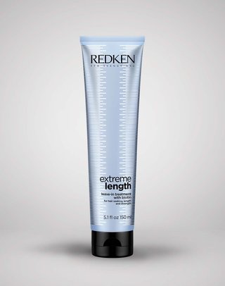 Extreme Length Leave-In Treatment Af Redken